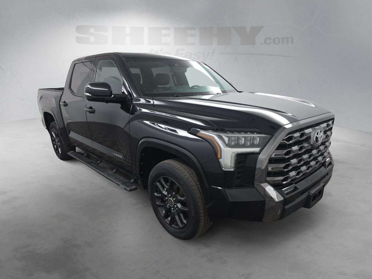 2023 Toyota Tundra Platinum Stafford VA