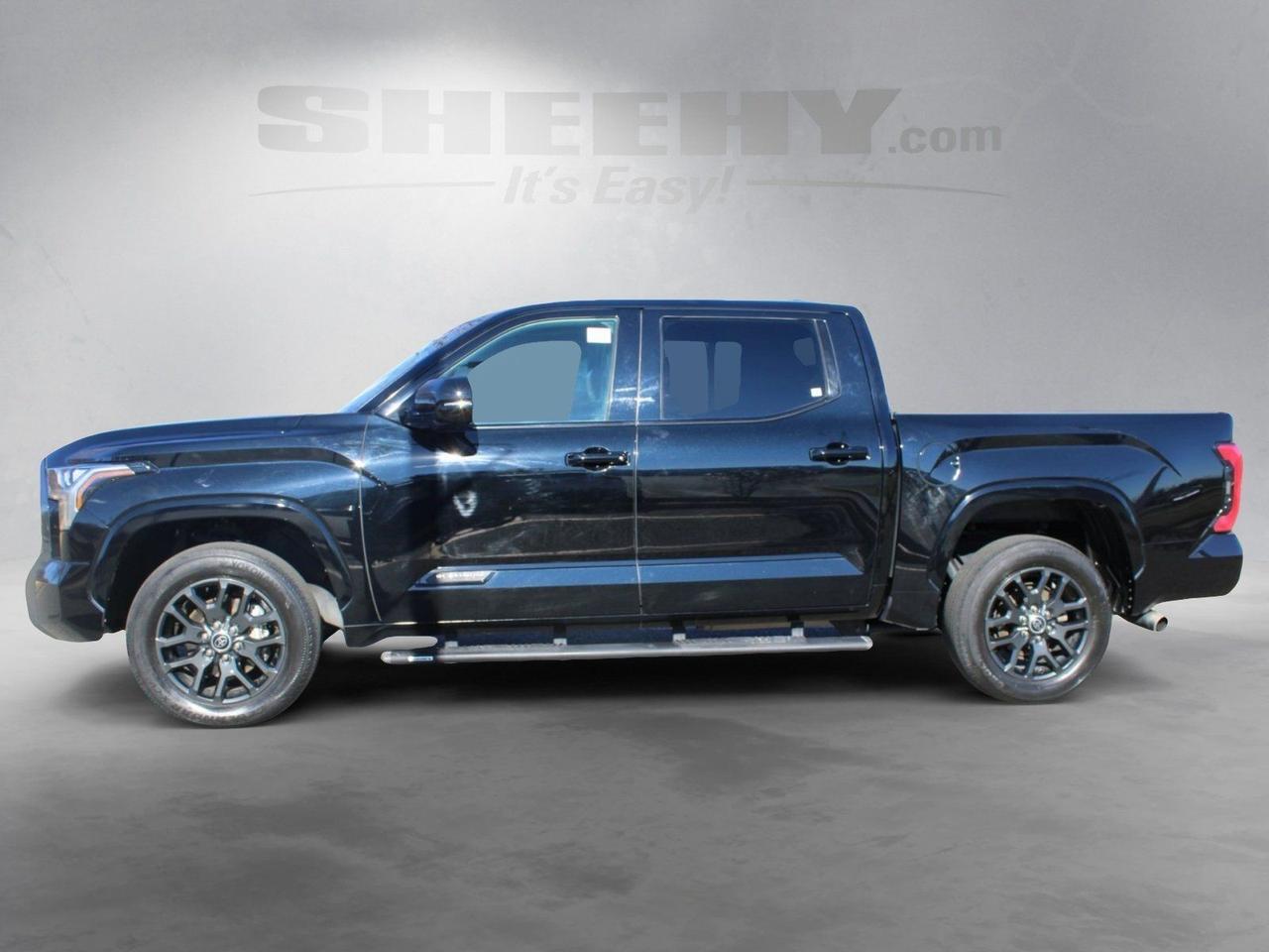 2023 Toyota Tundra Platinum Stafford VA