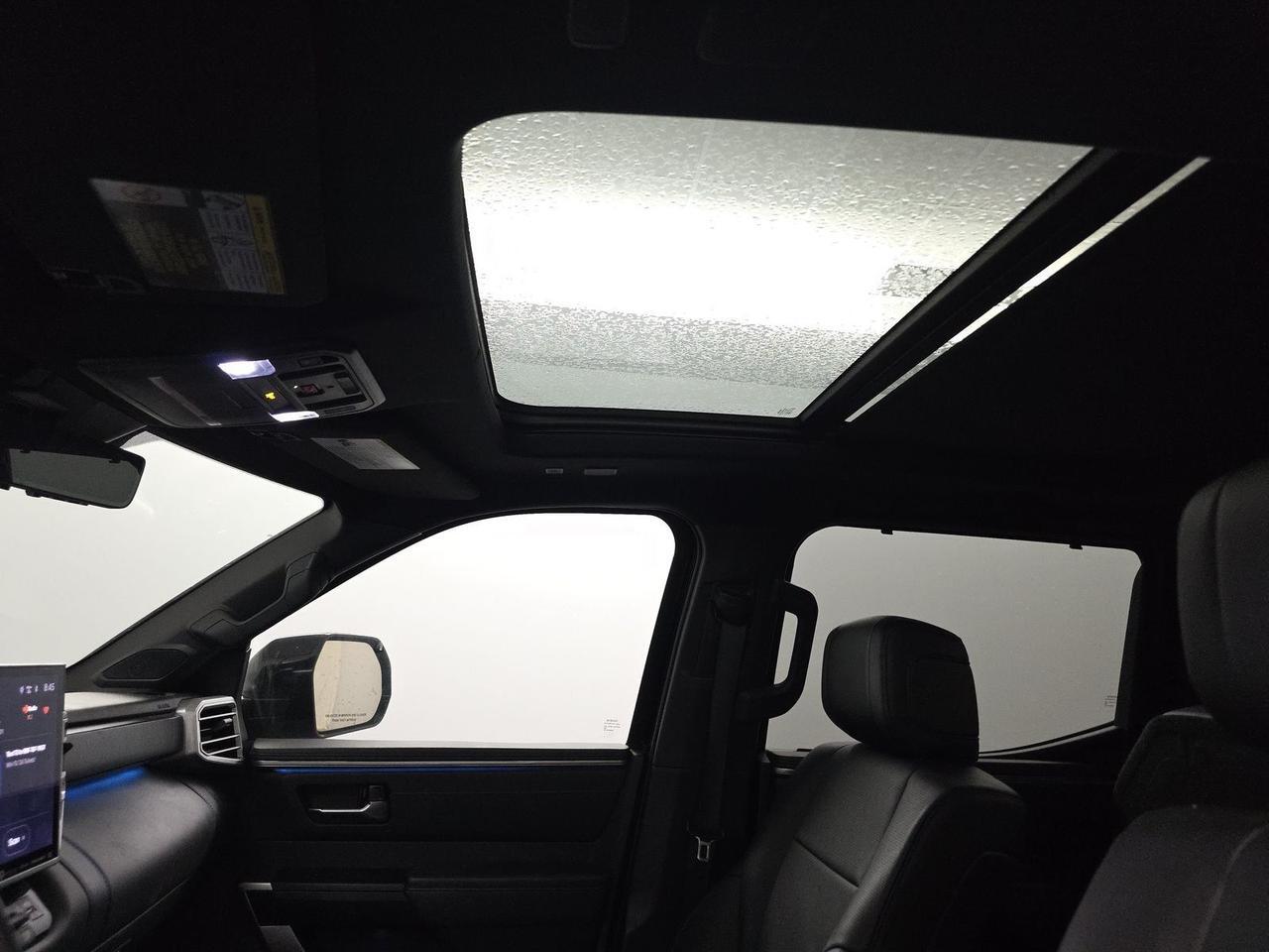 2023 Toyota Tundra Platinum Stafford VA