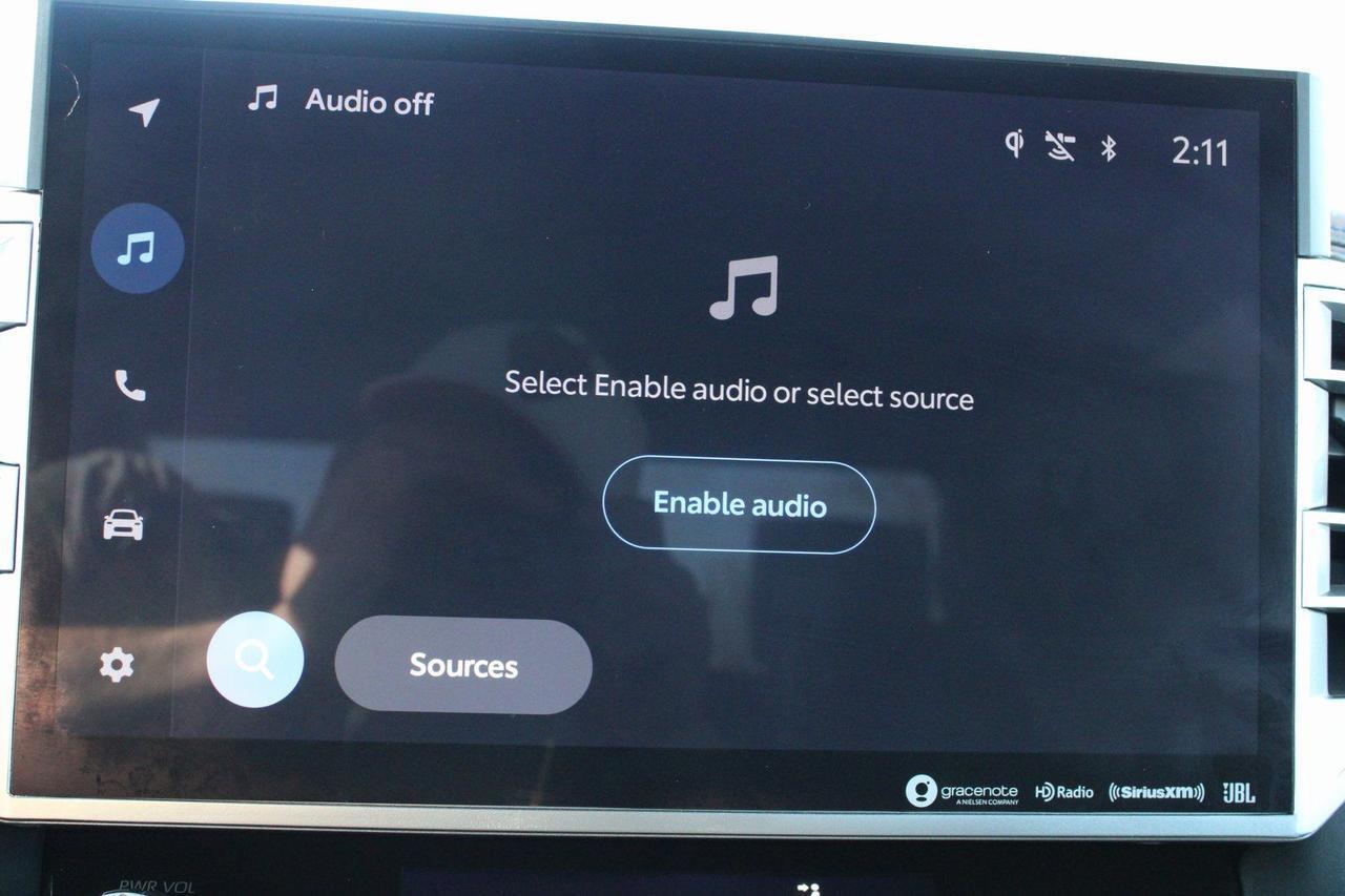 2023 Toyota Tundra Platinum Stafford VA