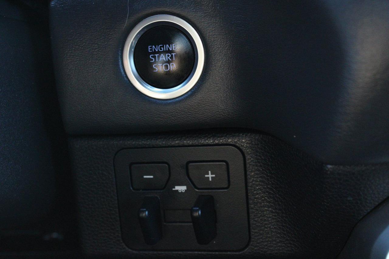 2023 Toyota Tundra Platinum Stafford VA