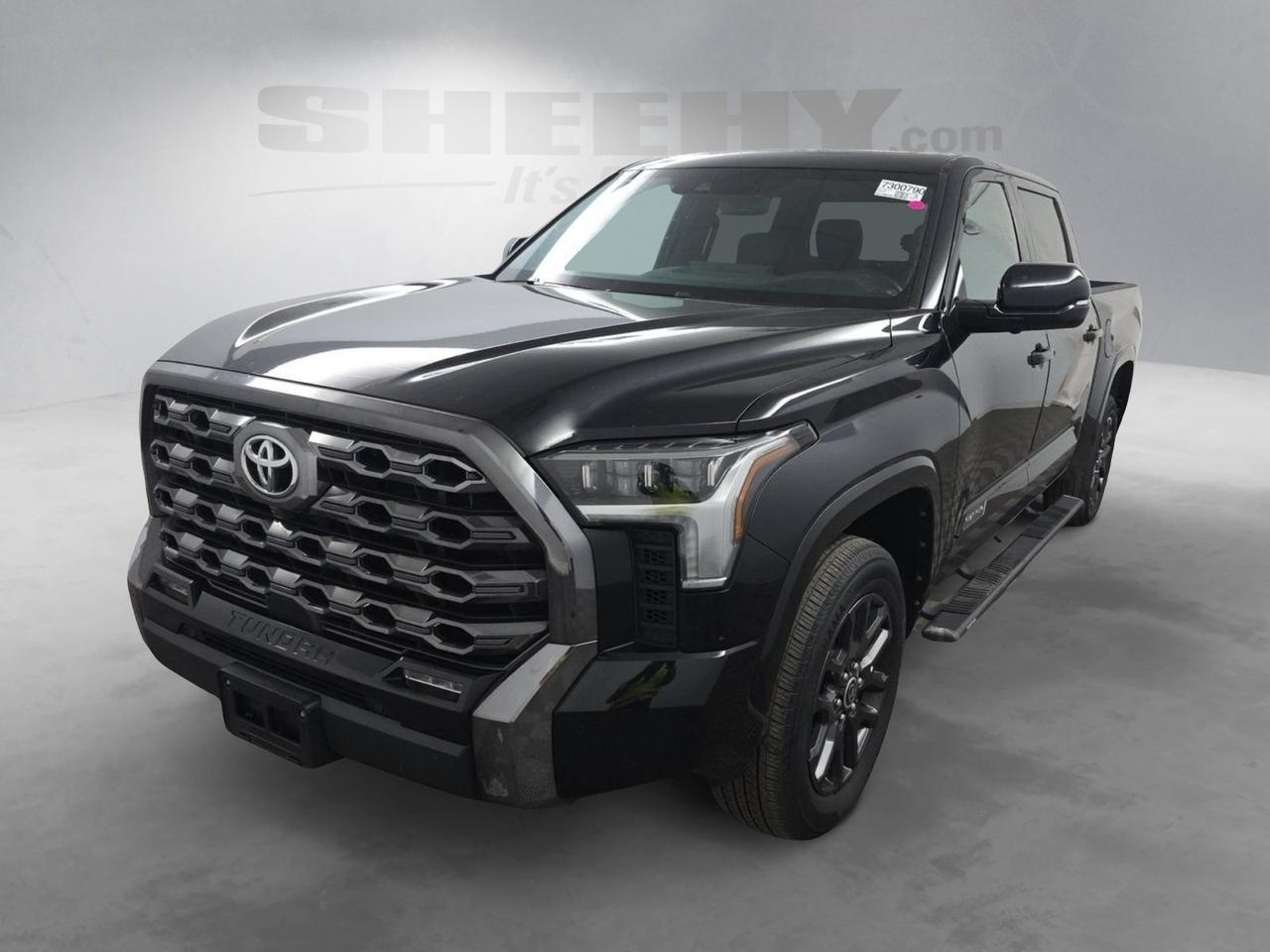 2023 Toyota Tundra Platinum Stafford VA