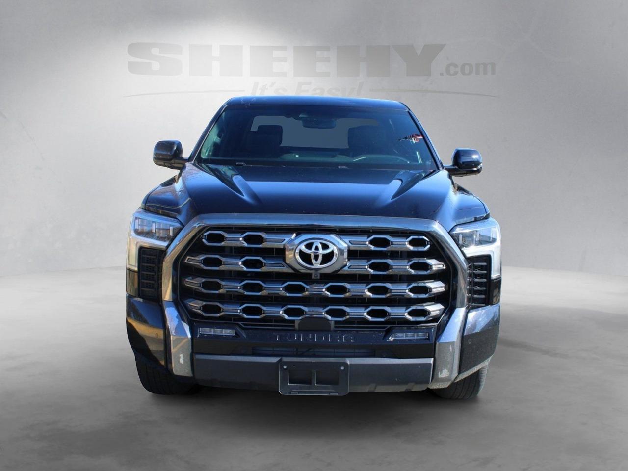 2023 Toyota Tundra Platinum Stafford VA