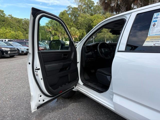 2023 Toyota Tundra SR Jacksonville FL