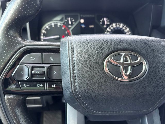 2023 Toyota Tundra SR Jacksonville FL