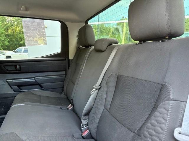 2023 Toyota Tundra SR Jacksonville FL