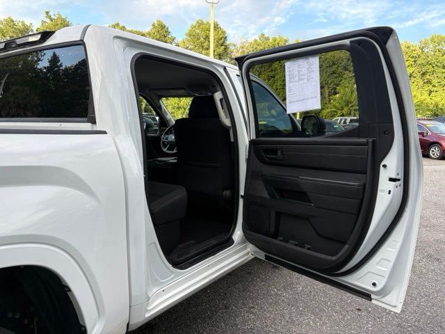 2023 Toyota Tundra SR Jacksonville FL