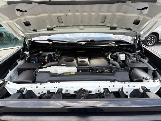 2023 Toyota Tundra SR Jacksonville FL
