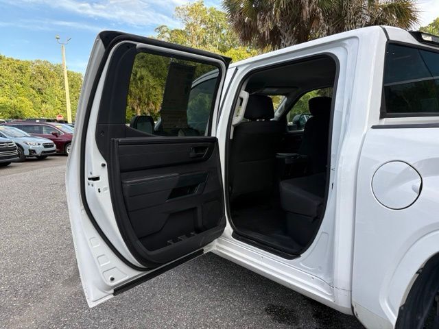 2023 Toyota Tundra SR Jacksonville FL