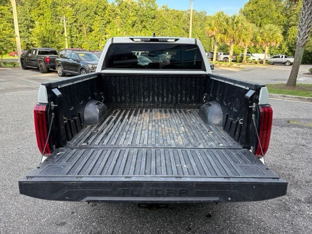 2023 Toyota Tundra SR Jacksonville FL