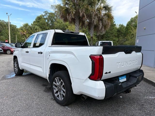 2023 Toyota Tundra SR