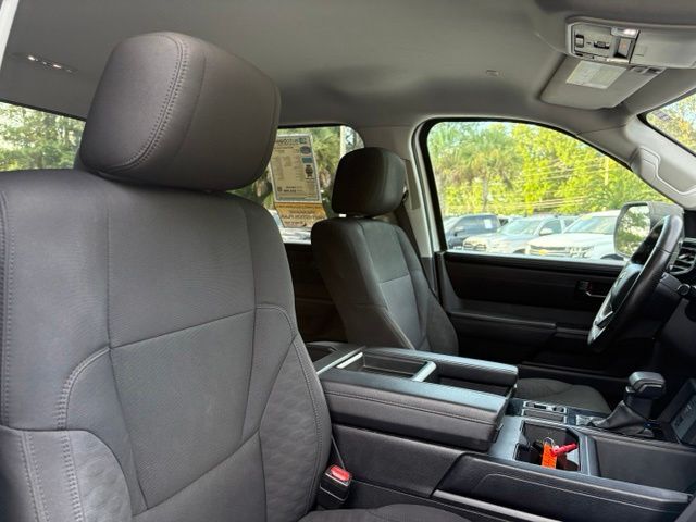 2023 Toyota Tundra SR Jacksonville FL