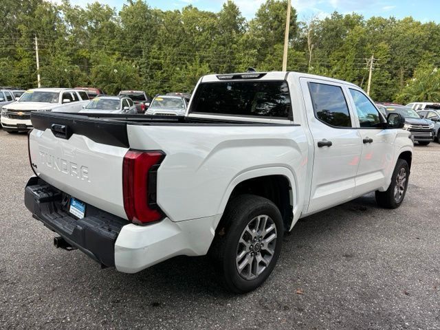 2023 Toyota Tundra SR Jacksonville FL