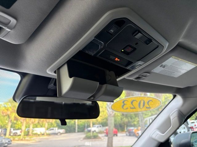 2023 Toyota Tundra SR Jacksonville FL