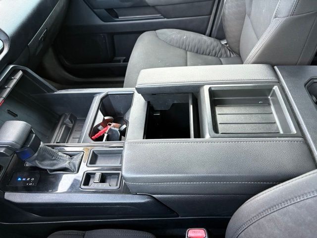 2023 Toyota Tundra SR Jacksonville FL