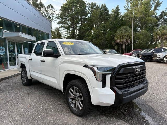 2023 Toyota Tundra SR Jacksonville FL