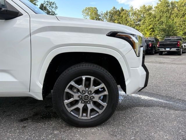 2023 Toyota Tundra SR Jacksonville FL