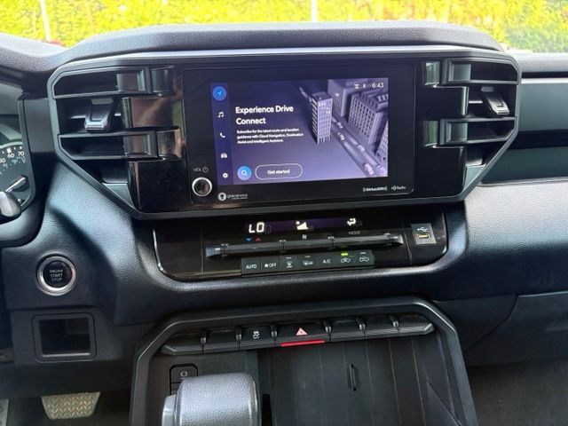 2023 Toyota Tundra SR Jacksonville FL