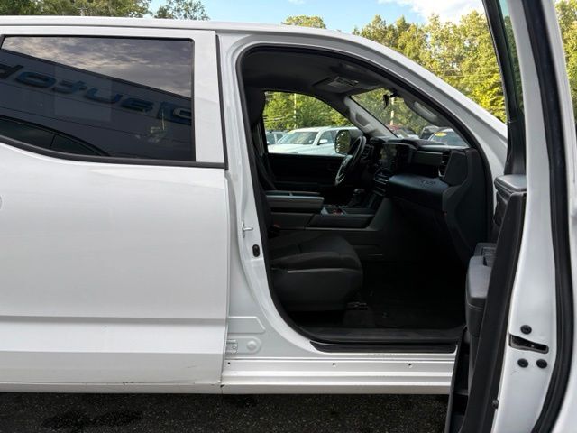 2023 Toyota Tundra SR Jacksonville FL