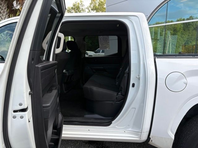 2023 Toyota Tundra SR Jacksonville FL