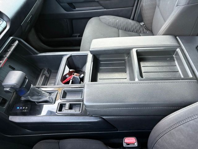 2023 Toyota Tundra SR Jacksonville FL