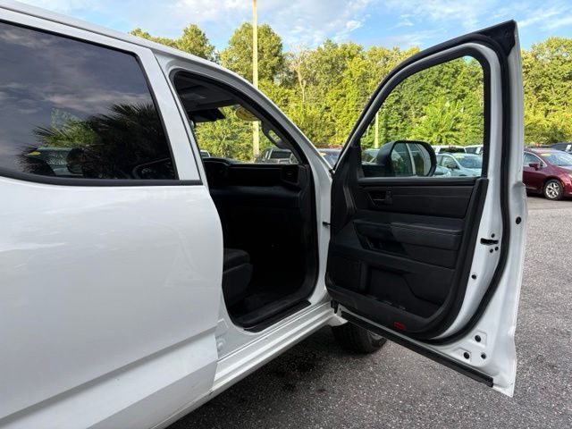 2023 Toyota Tundra SR Jacksonville FL