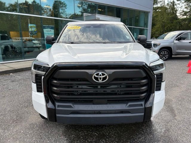 2023 Toyota Tundra SR Jacksonville FL