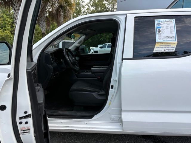 2023 Toyota Tundra SR Jacksonville FL