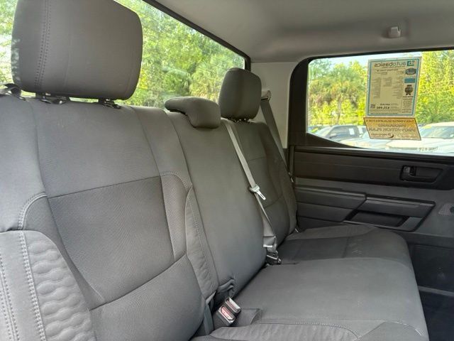 2023 Toyota Tundra SR Jacksonville FL