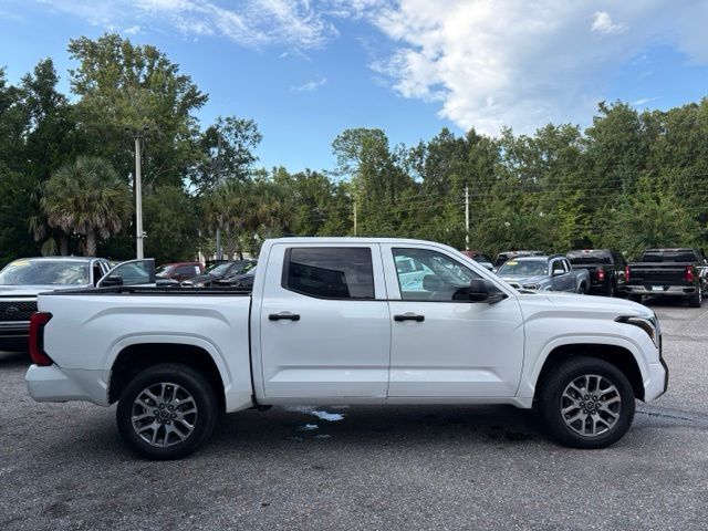 2023 Toyota Tundra SR Jacksonville FL