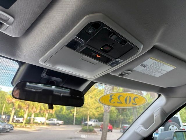 2023 Toyota Tundra SR Jacksonville FL