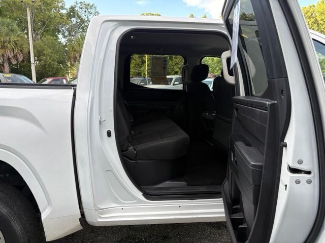 2023 Toyota Tundra SR Jacksonville FL