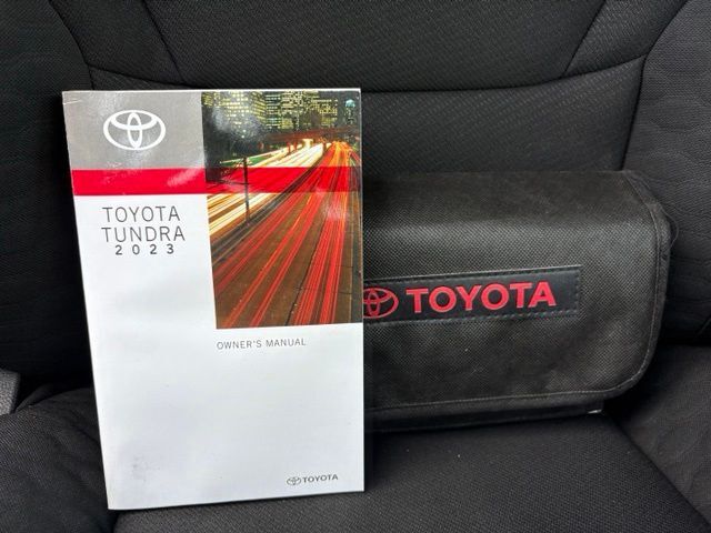 2023 Toyota Tundra SR Jacksonville FL