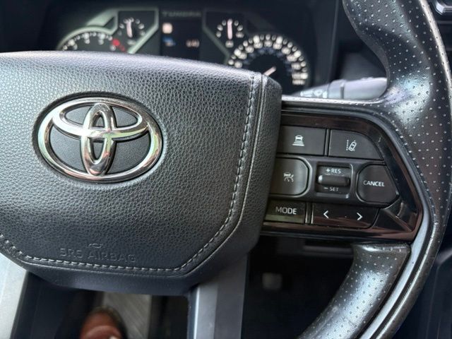 2023 Toyota Tundra SR Jacksonville FL