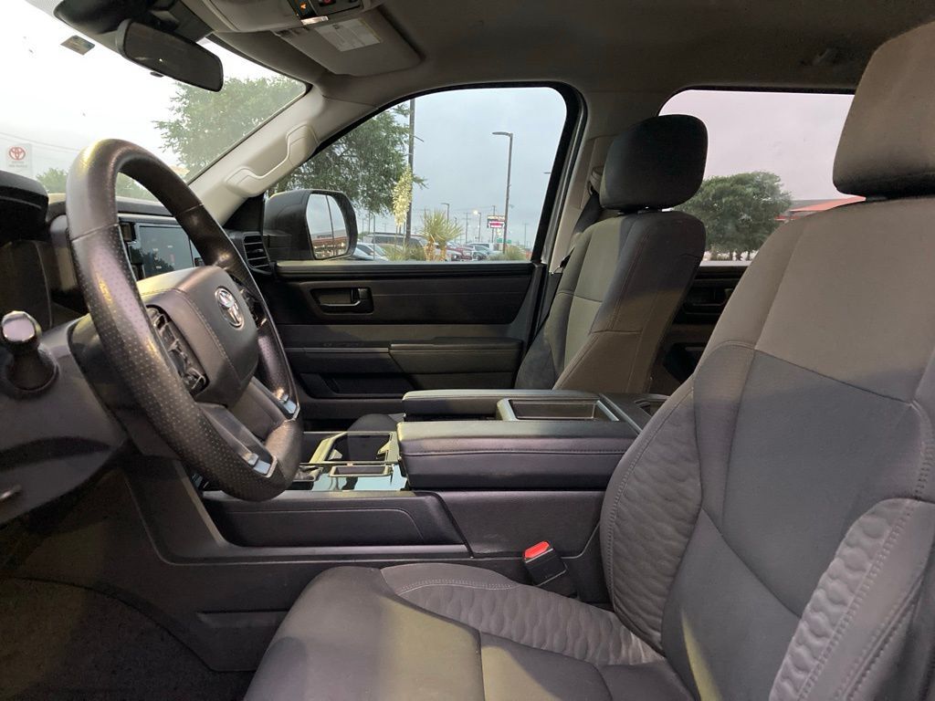 2023 Toyota Tundra SR San Antonio TX