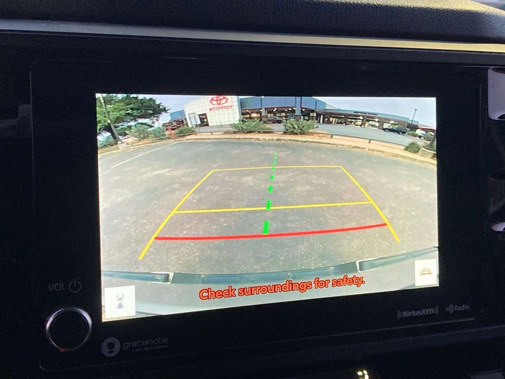 2023 Toyota Tundra SR San Antonio TX