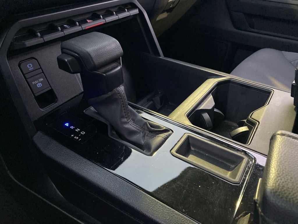 2023 Toyota Tundra SR San Antonio TX