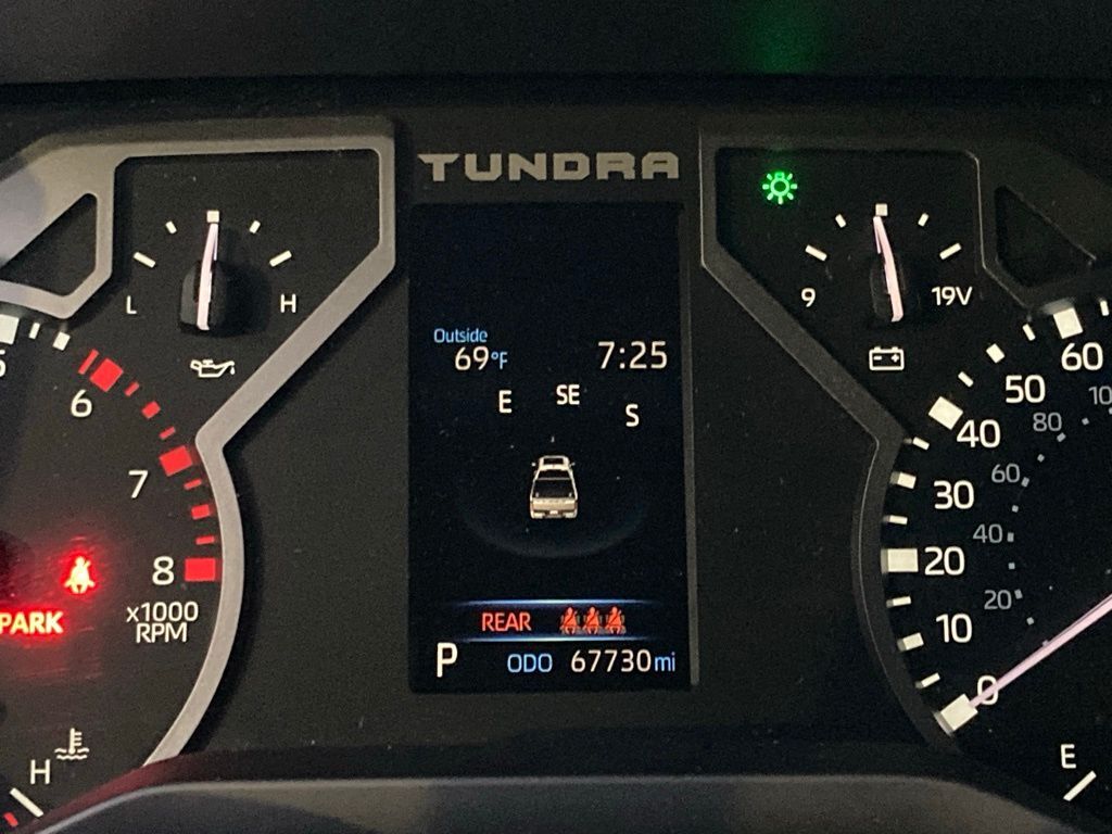 2023 Toyota Tundra SR San Antonio TX
