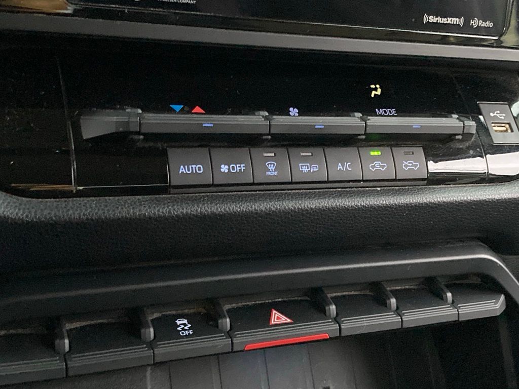 2023 Toyota Tundra SR San Antonio TX