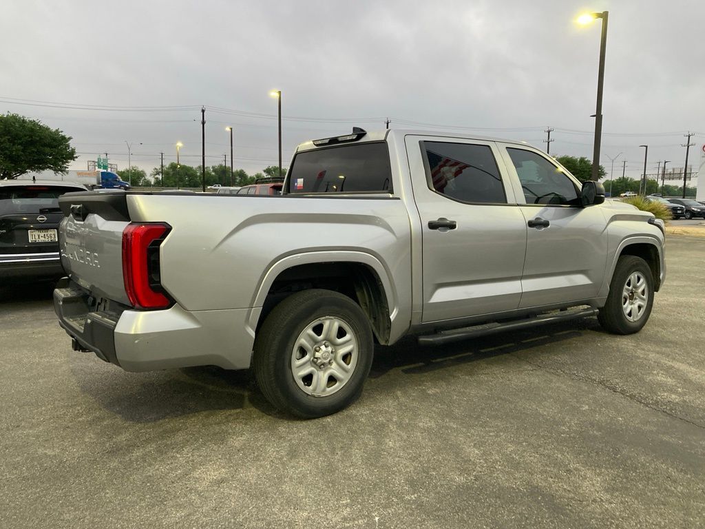2023 Toyota Tundra SR San Antonio TX
