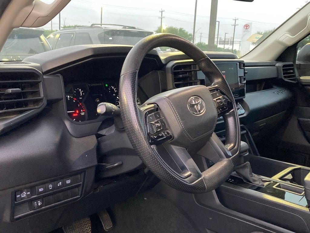 2023 Toyota Tundra SR San Antonio TX
