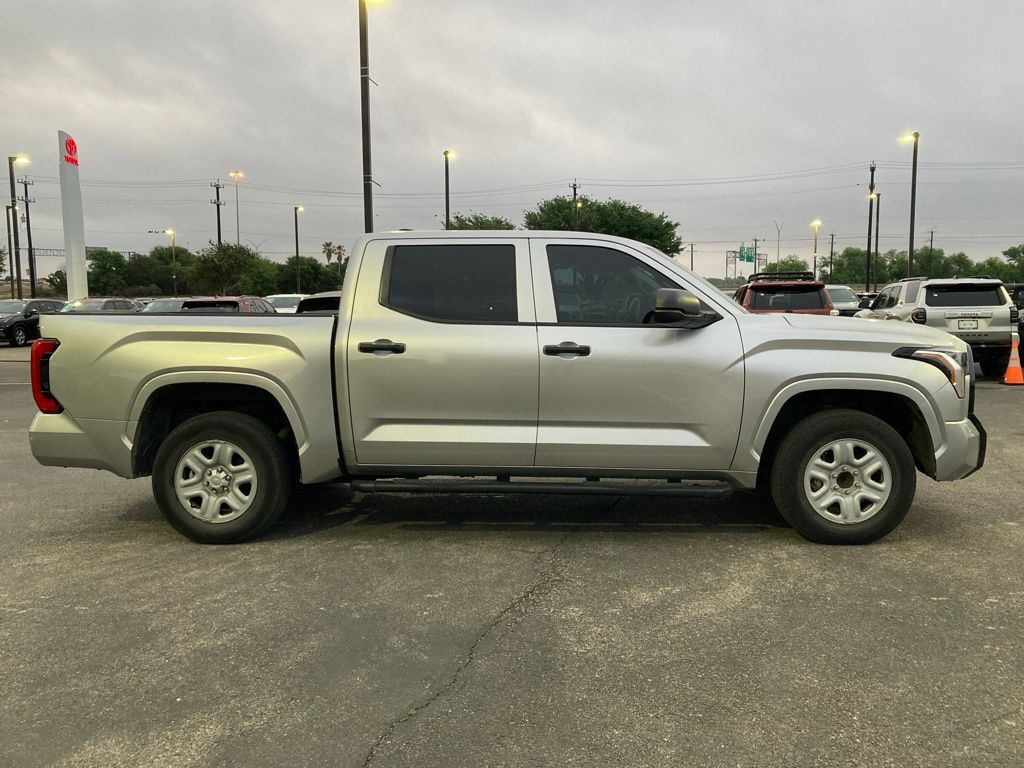 2023 Toyota Tundra SR San Antonio TX