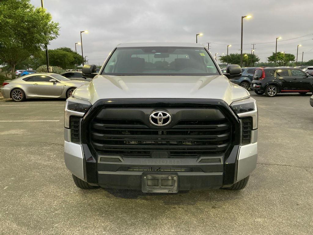 2023 Toyota Tundra SR