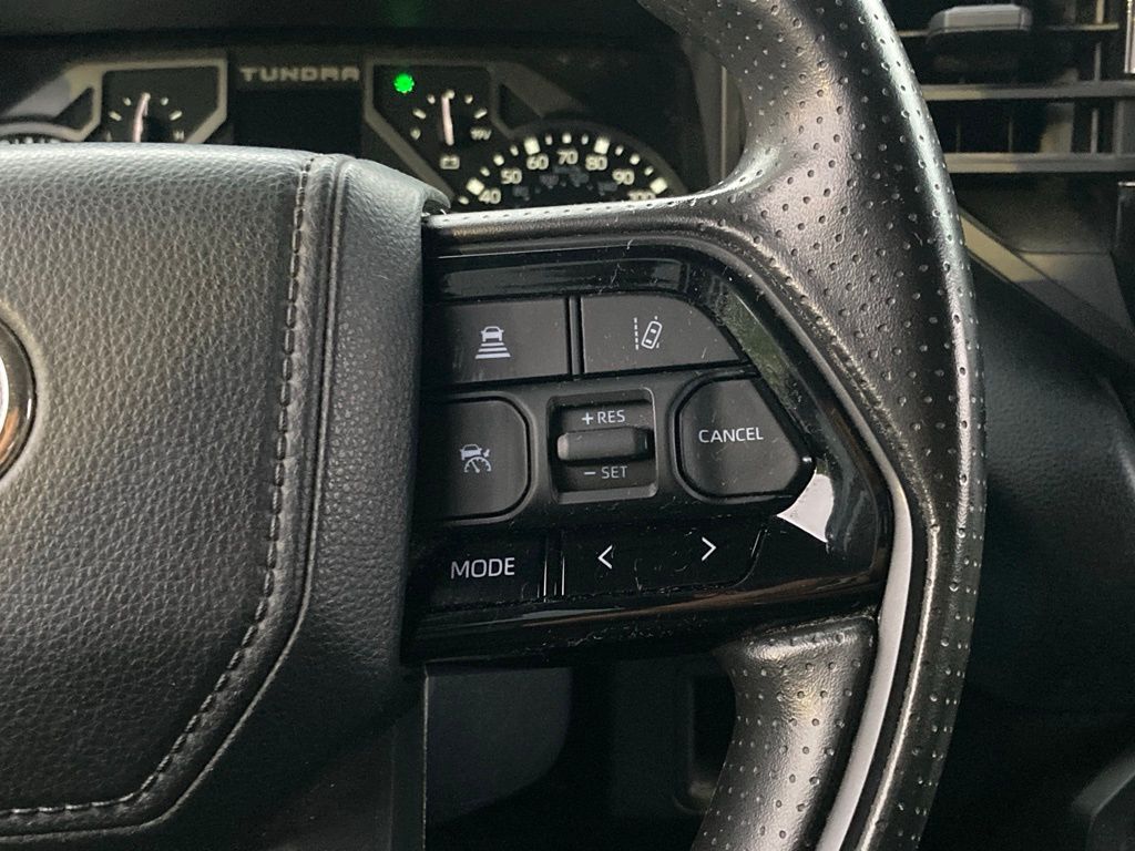 2023 Toyota Tundra SR San Antonio TX