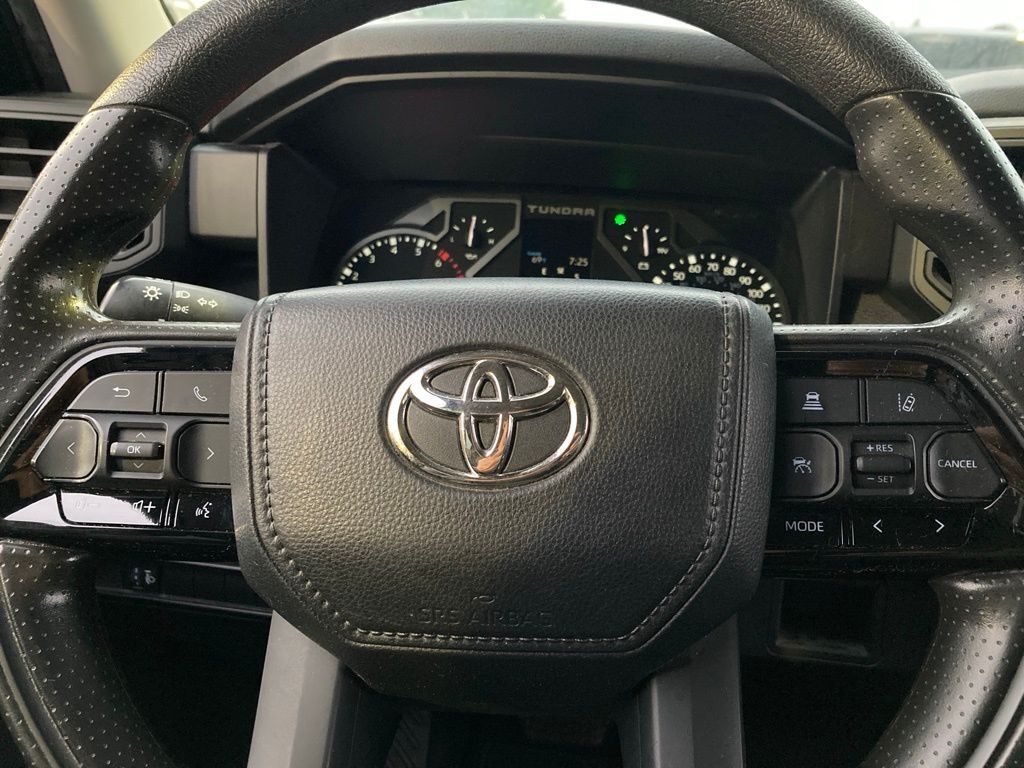 2023 Toyota Tundra SR San Antonio TX