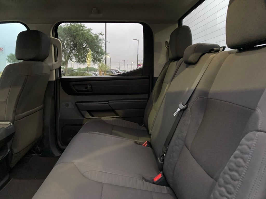 2023 Toyota Tundra SR San Antonio TX