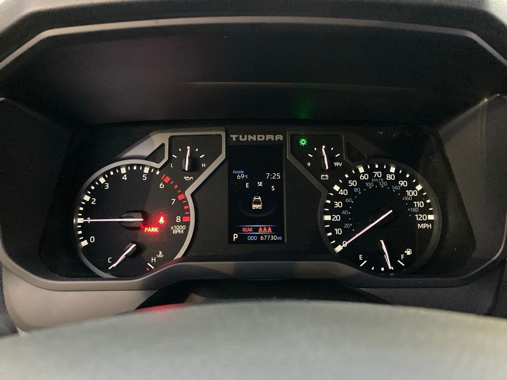 2023 Toyota Tundra SR San Antonio TX