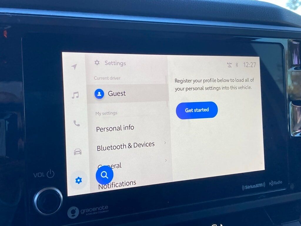 2023 Toyota Tundra SR San Antonio TX