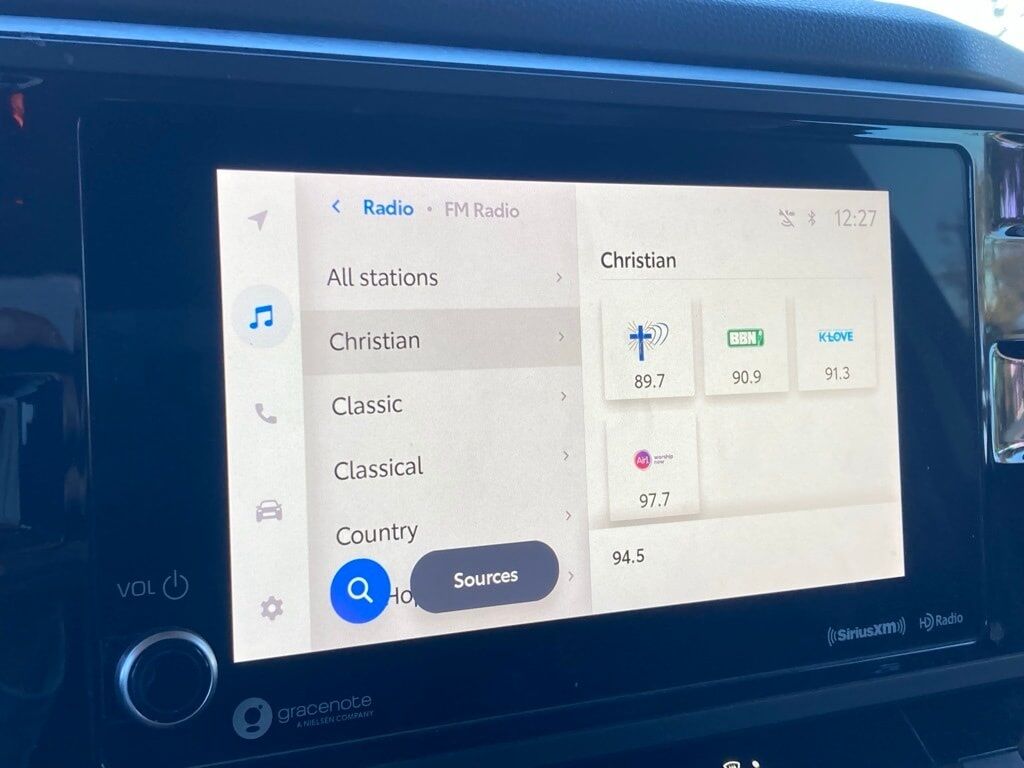 2023 Toyota Tundra SR San Antonio TX