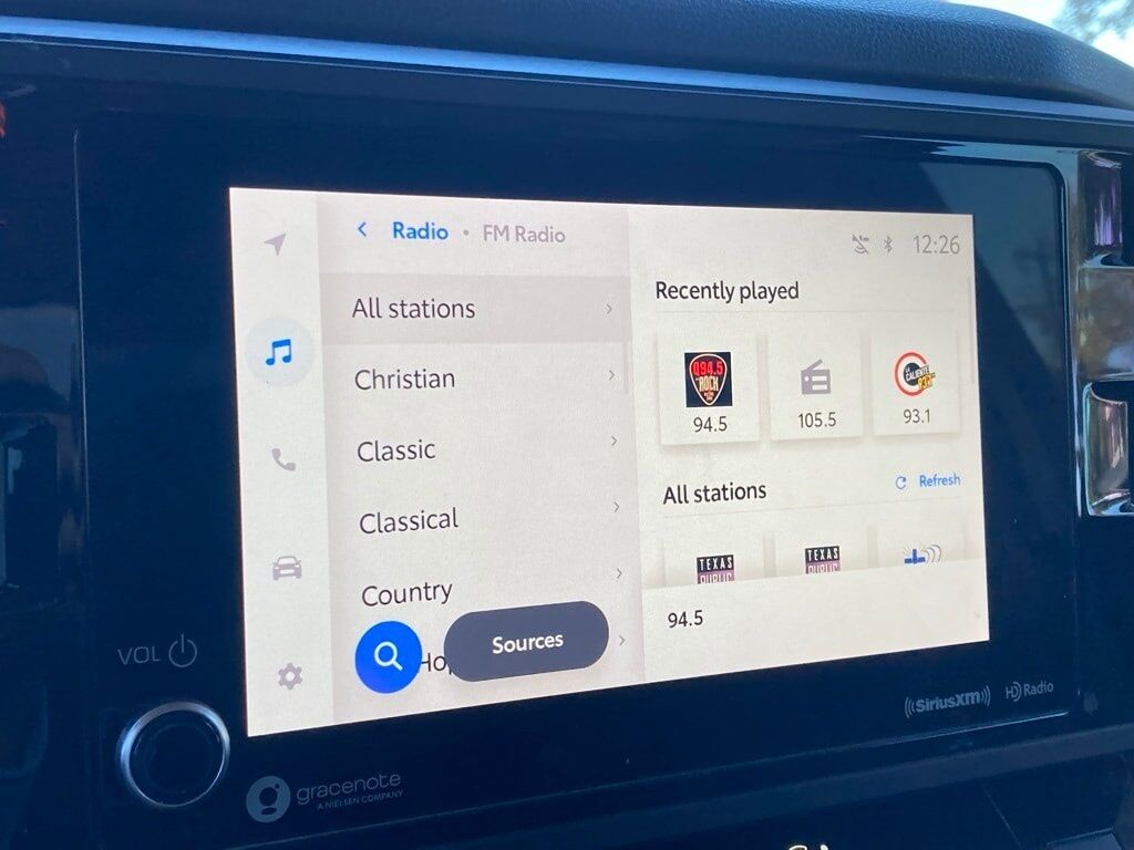 2023 Toyota Tundra SR San Antonio TX
